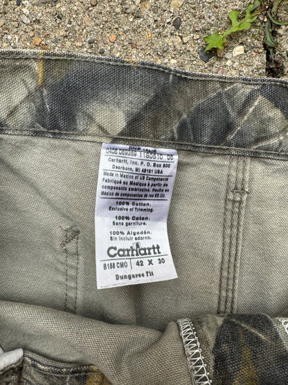 Carhartt Vintage Realtree Single Knee Pants