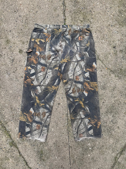Carhartt Vintage Realtree Single Knee Pants