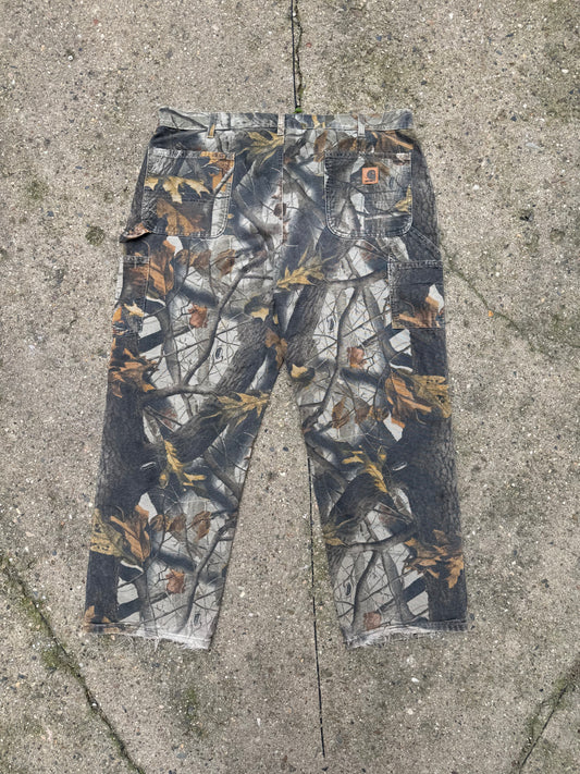 Carhartt Vintage Realtree Single Knee Pants
