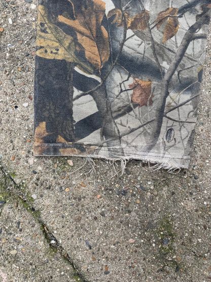 Carhartt Vintage Realtree Single Knee Pants
