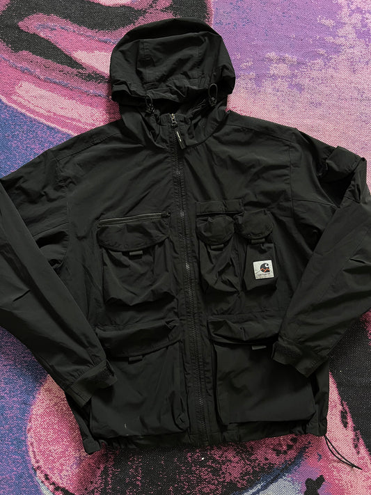 Carhartt Hayes Jacket
