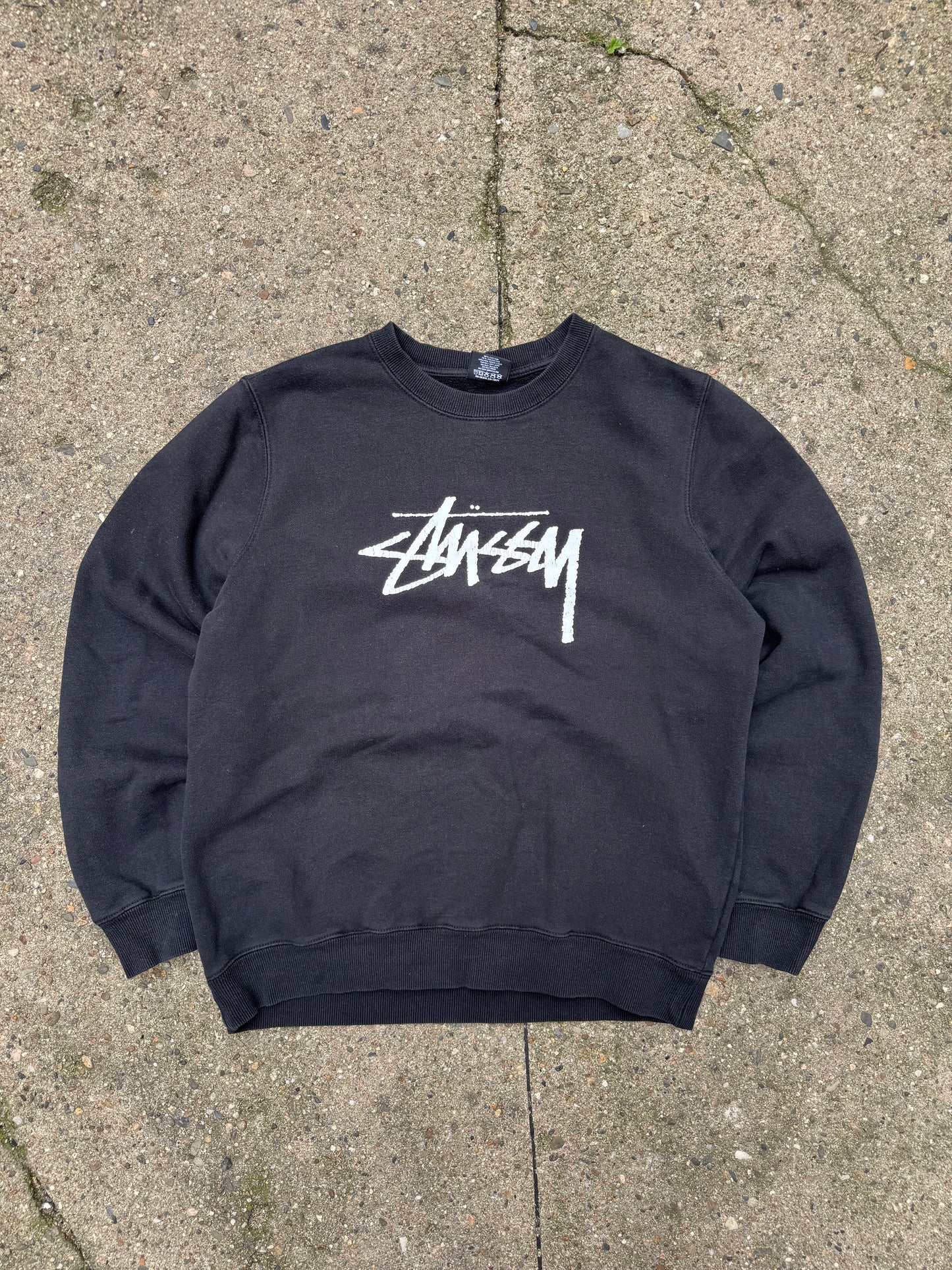 Stussy Crewneck