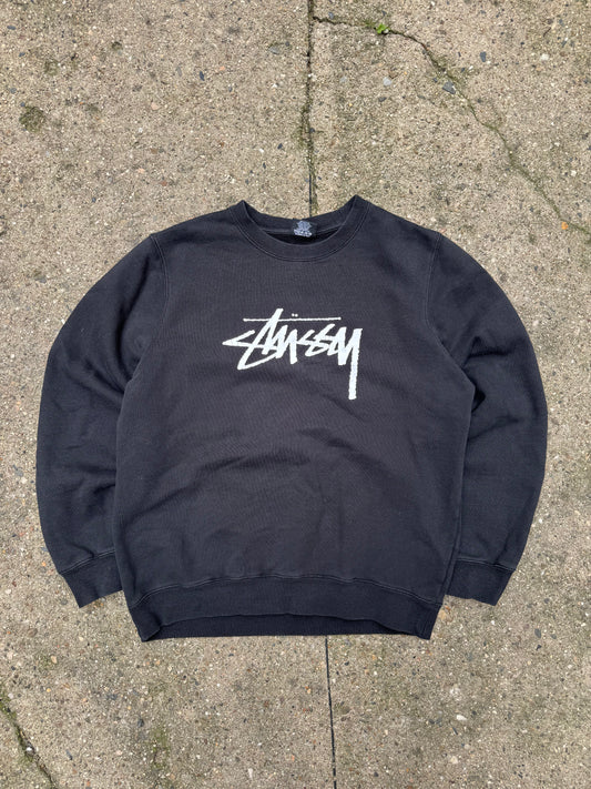 Stussy Crewneck