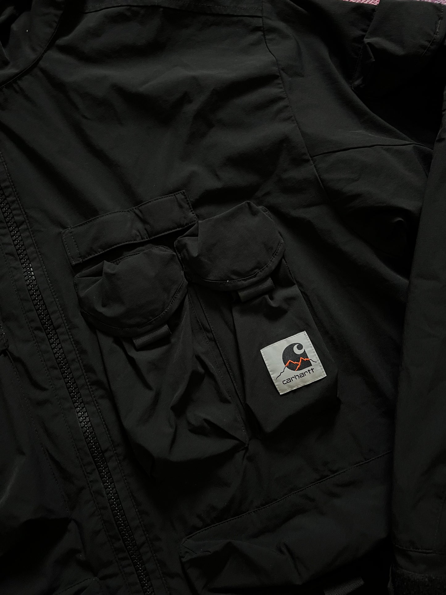 Carhartt Hayes Jacket