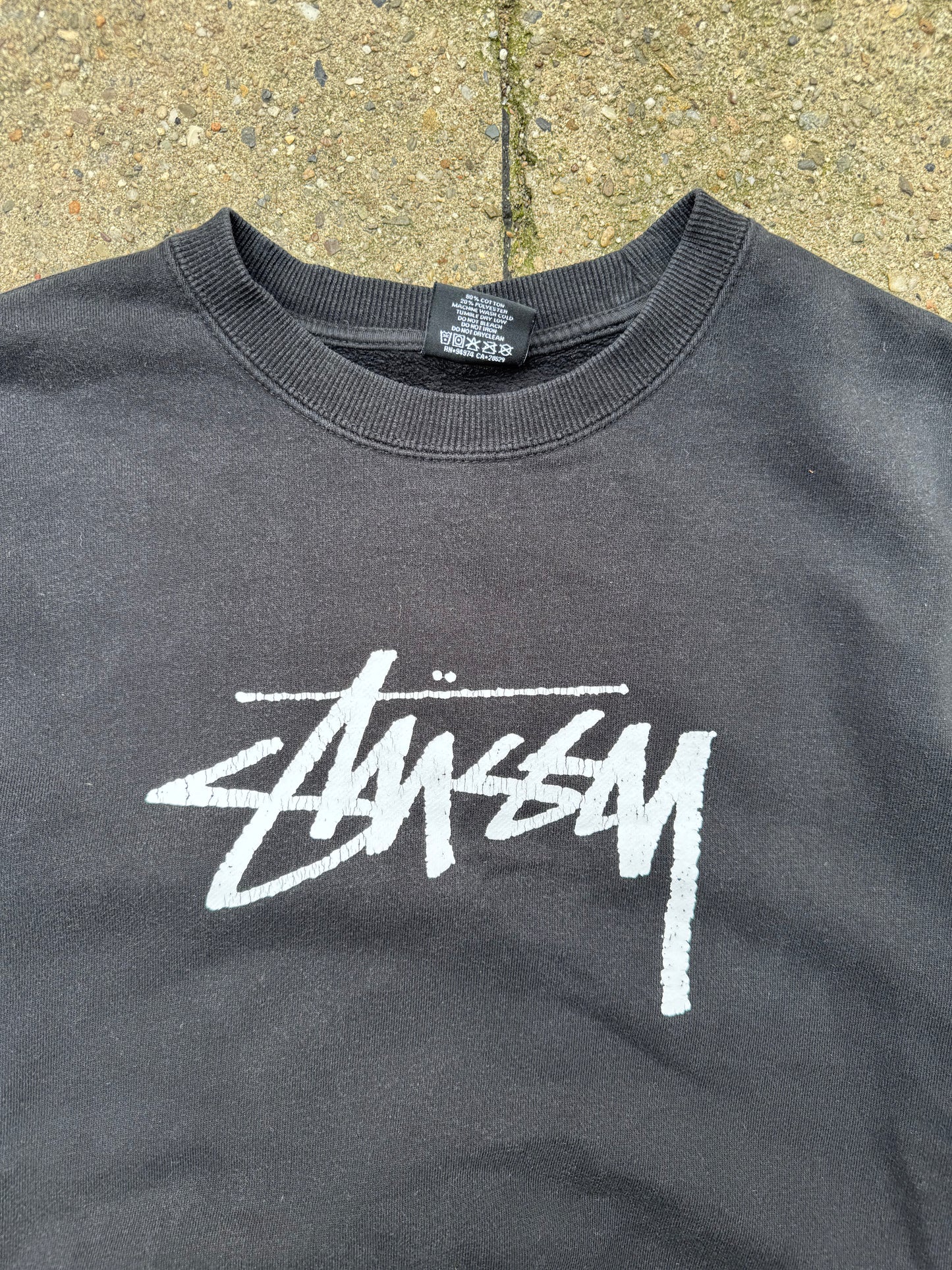 Stussy Crewneck