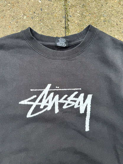 Stussy Crewneck