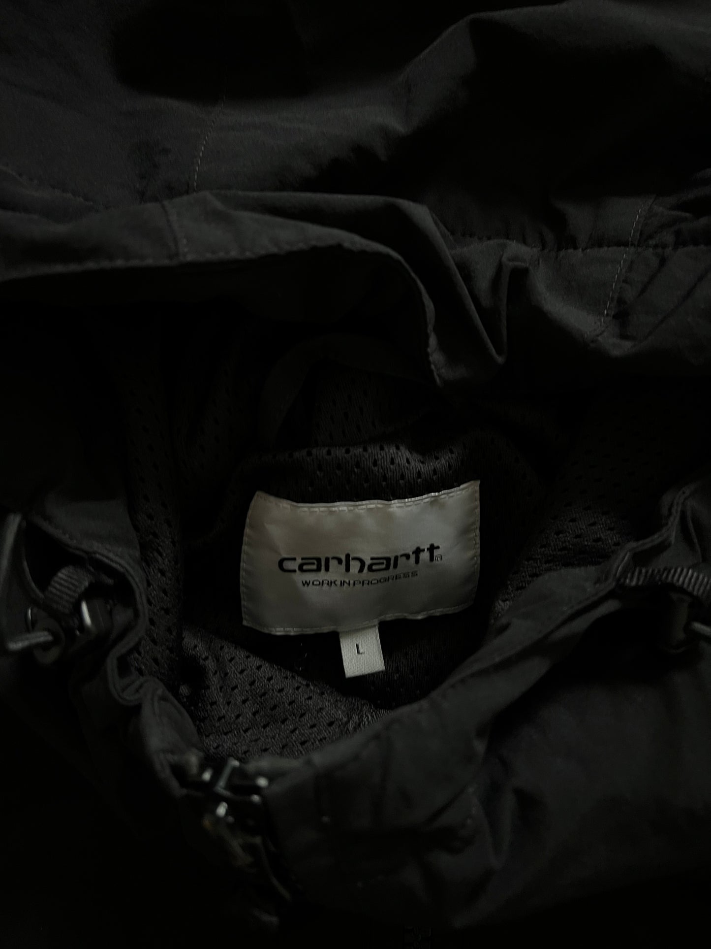 Carhartt Hayes Jacket