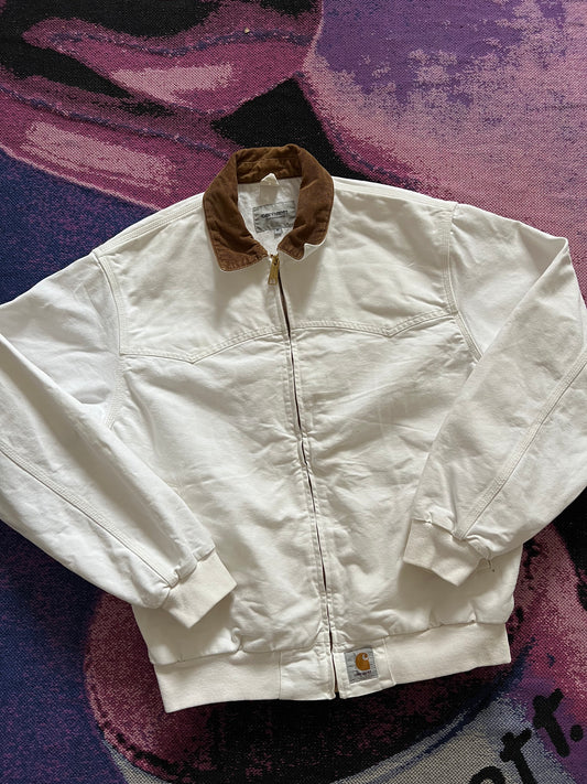 carhart Santa Fe Jacket