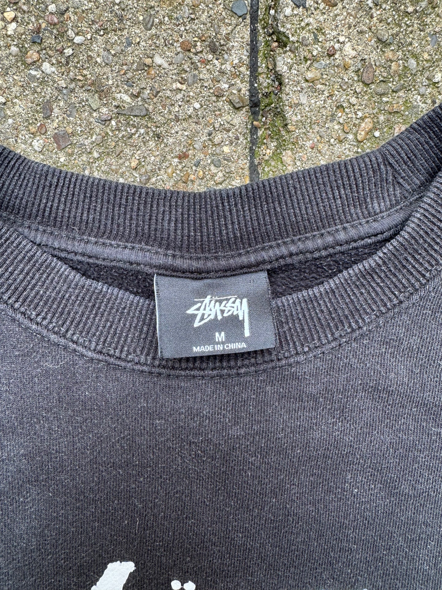 Stussy Crewneck