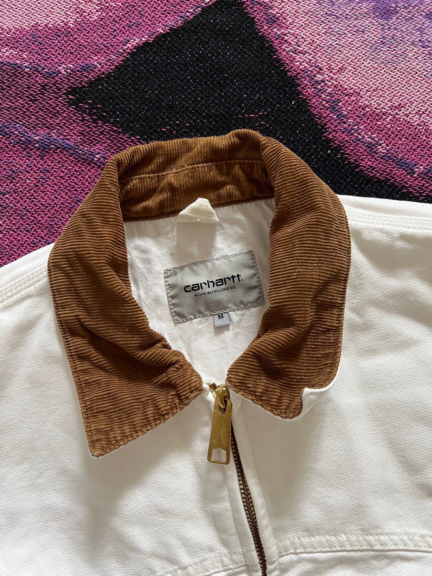carhart Santa Fe Jacket