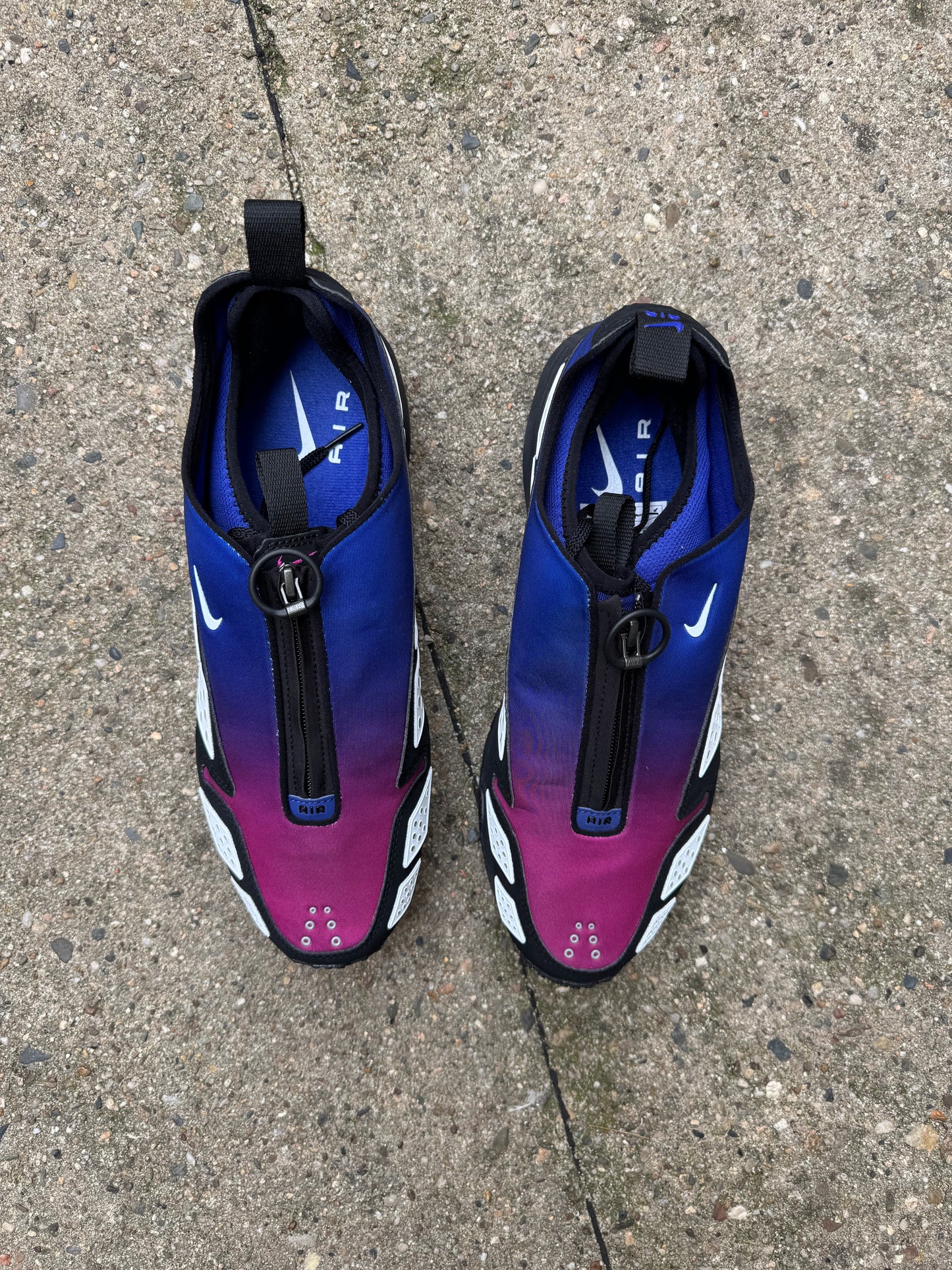 Nike Air Max Sunder Deep Night