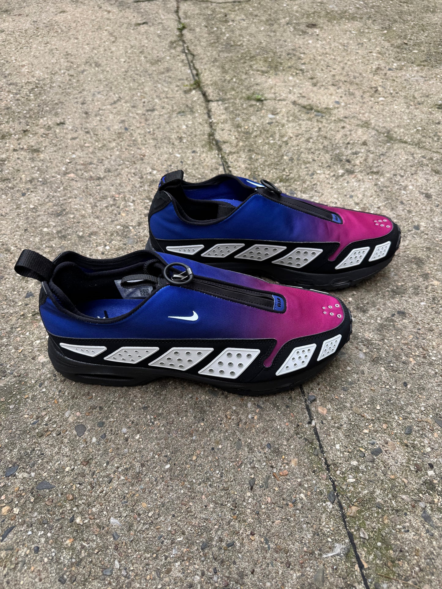 Nike Air Max Sunder Deep Night