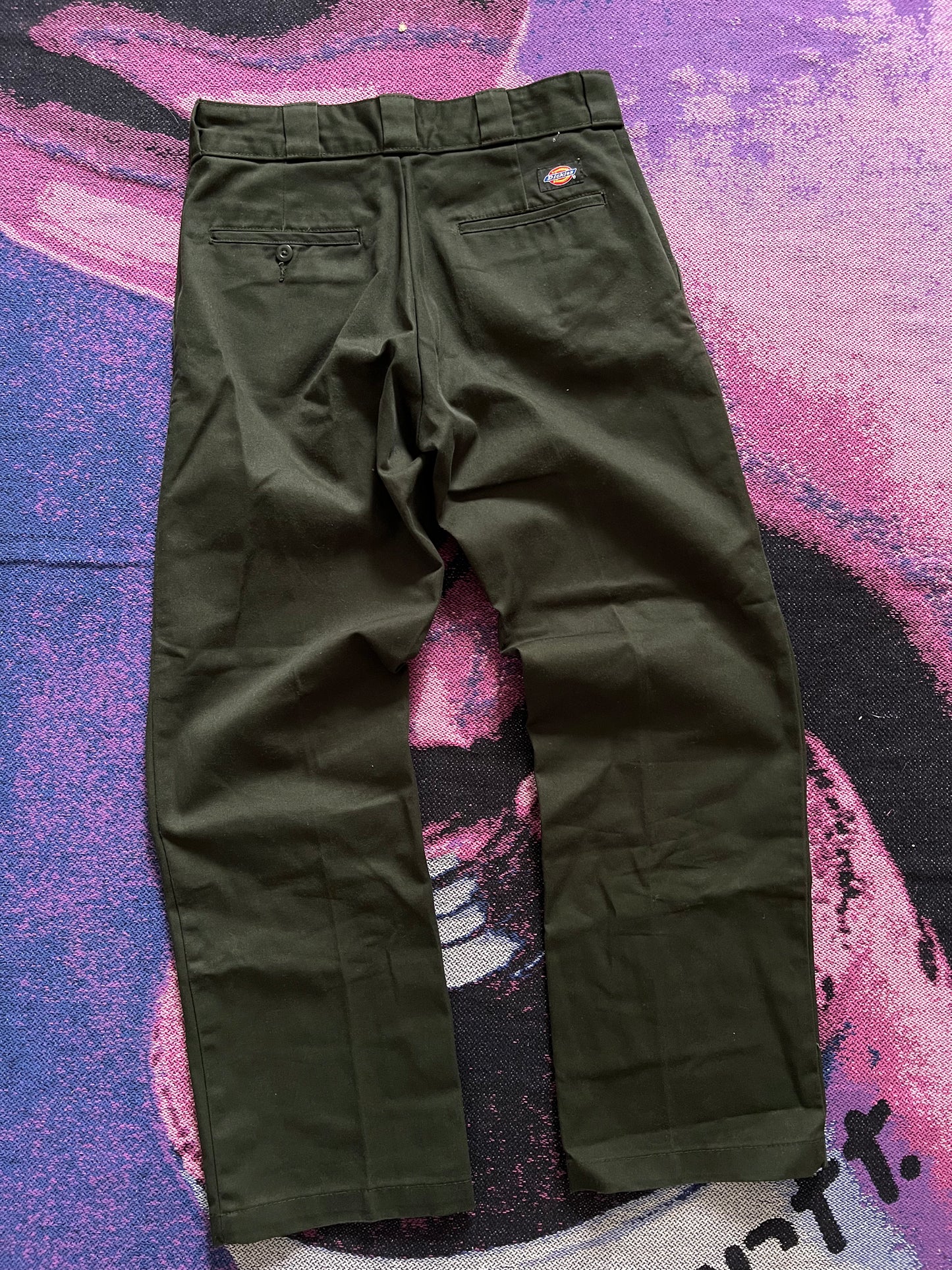 Dickies 874