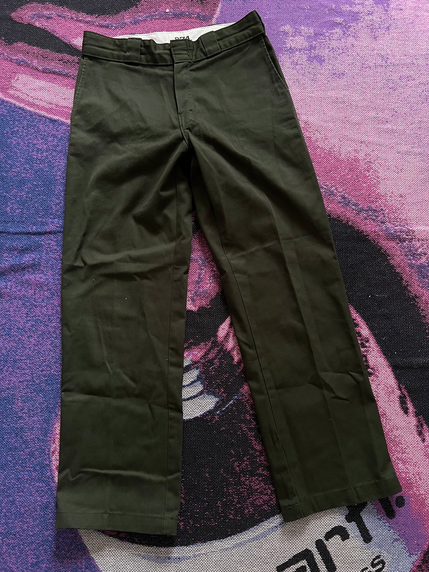 Dickies 874