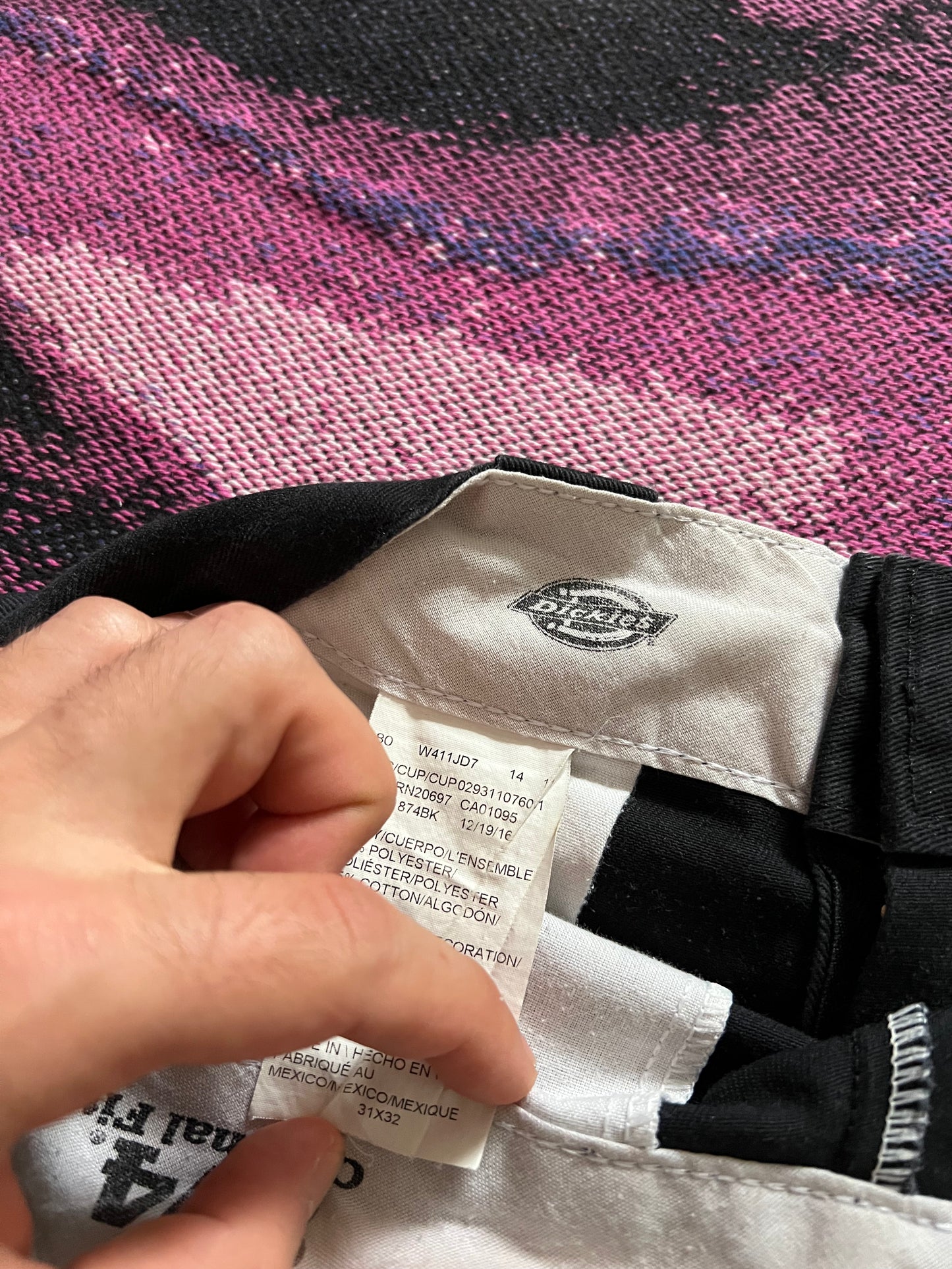 Dickies 874