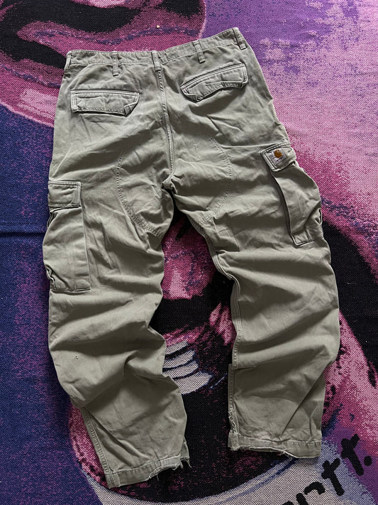 Carhartt Regular Cargo Pants