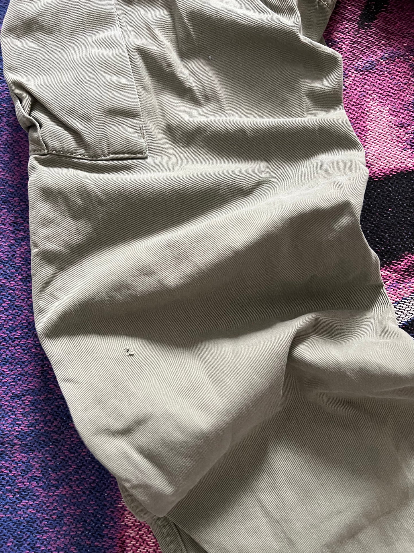 Carhartt Regular Cargo Pants