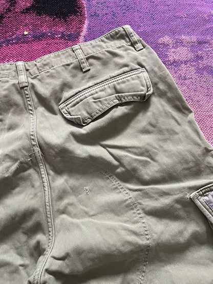 Carhartt Regular Cargo Pants