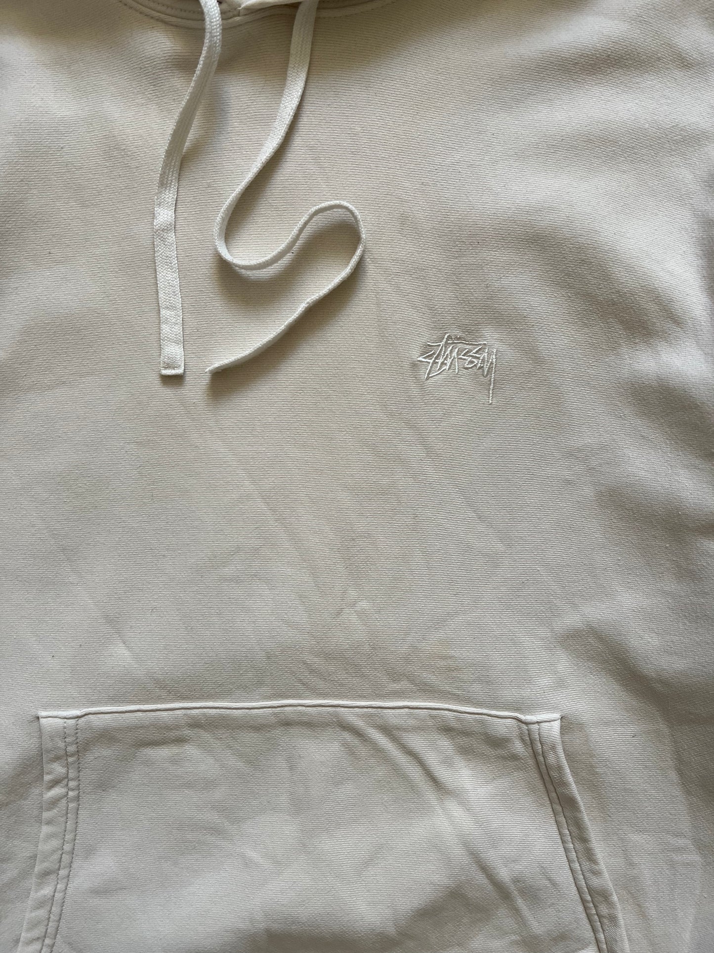 Stussy Stock Logo