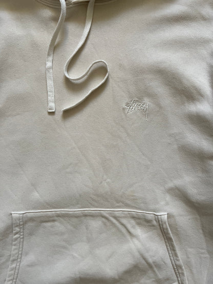 Stussy Stock Logo