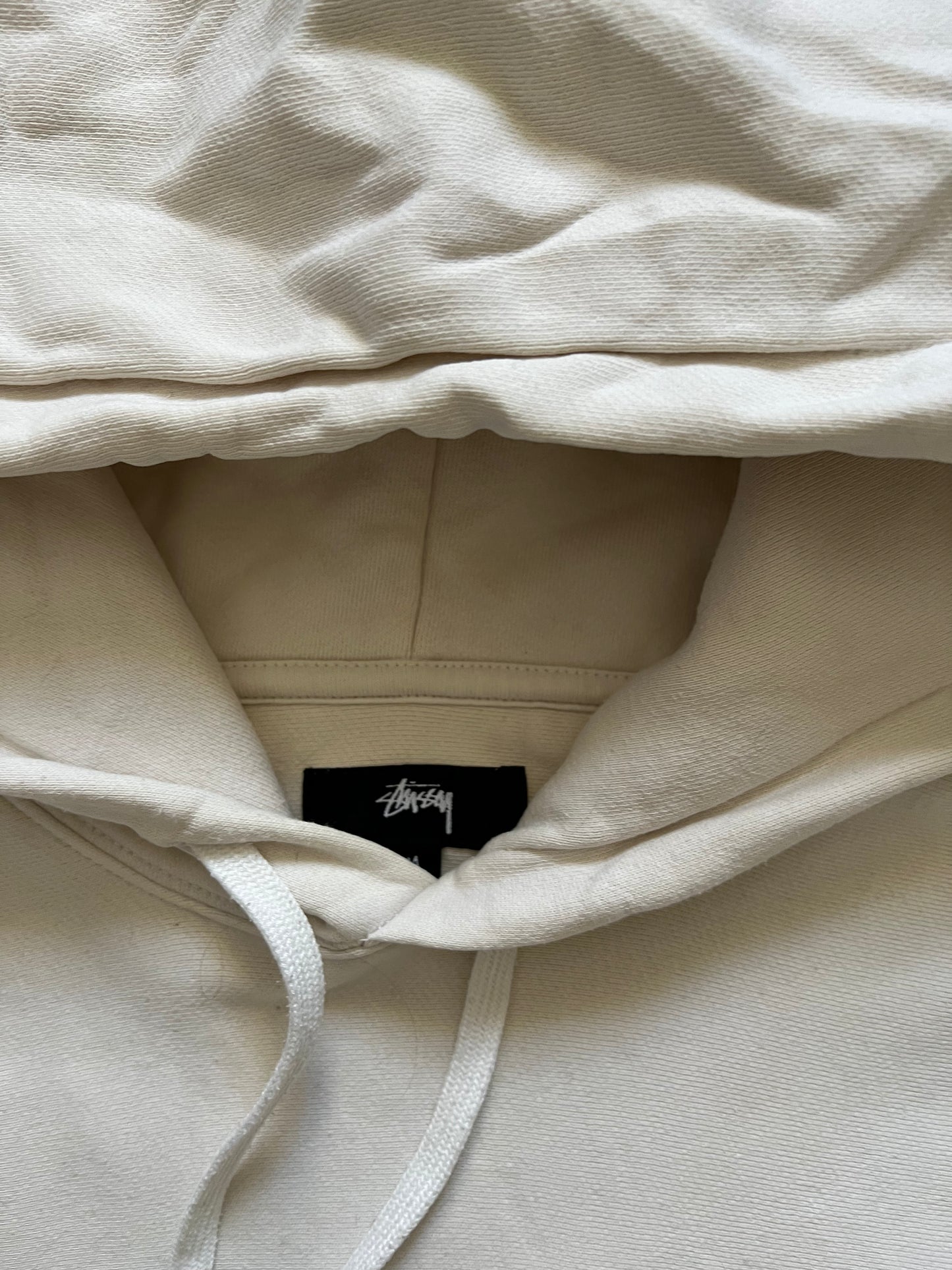 Stussy Stock Logo
