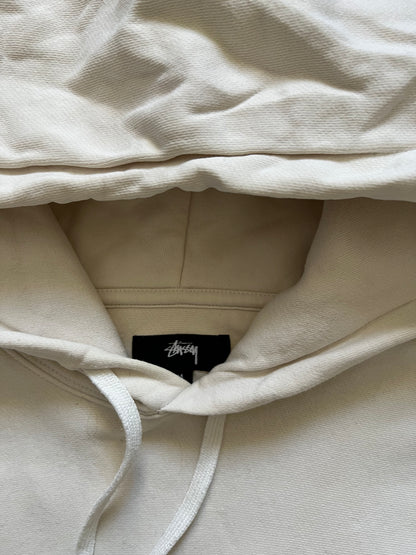 Stussy Stock Logo