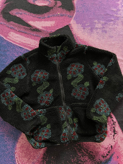Stussy Sherpa