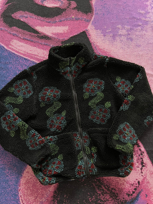Stussy Sherpa
