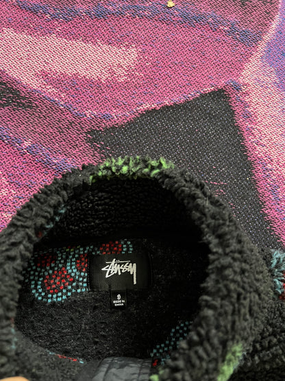 Stussy Sherpa