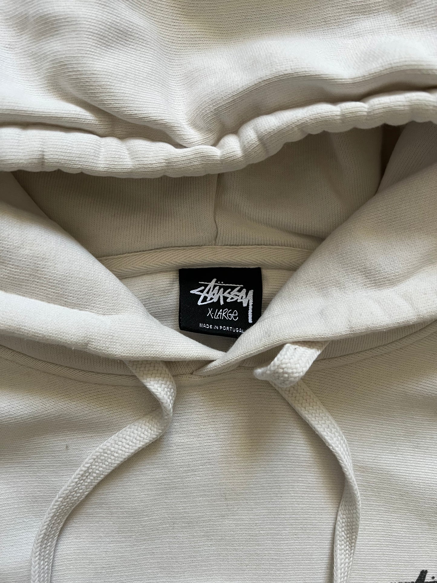 Stussy 8 Ball Hoodie