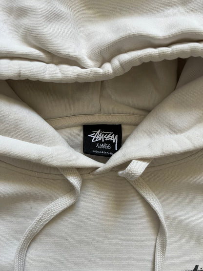 Stussy 8 Ball Hoodie
