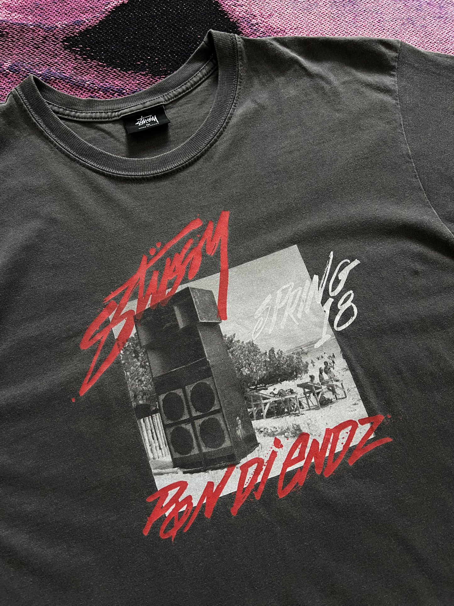 Stussy T-Shirt