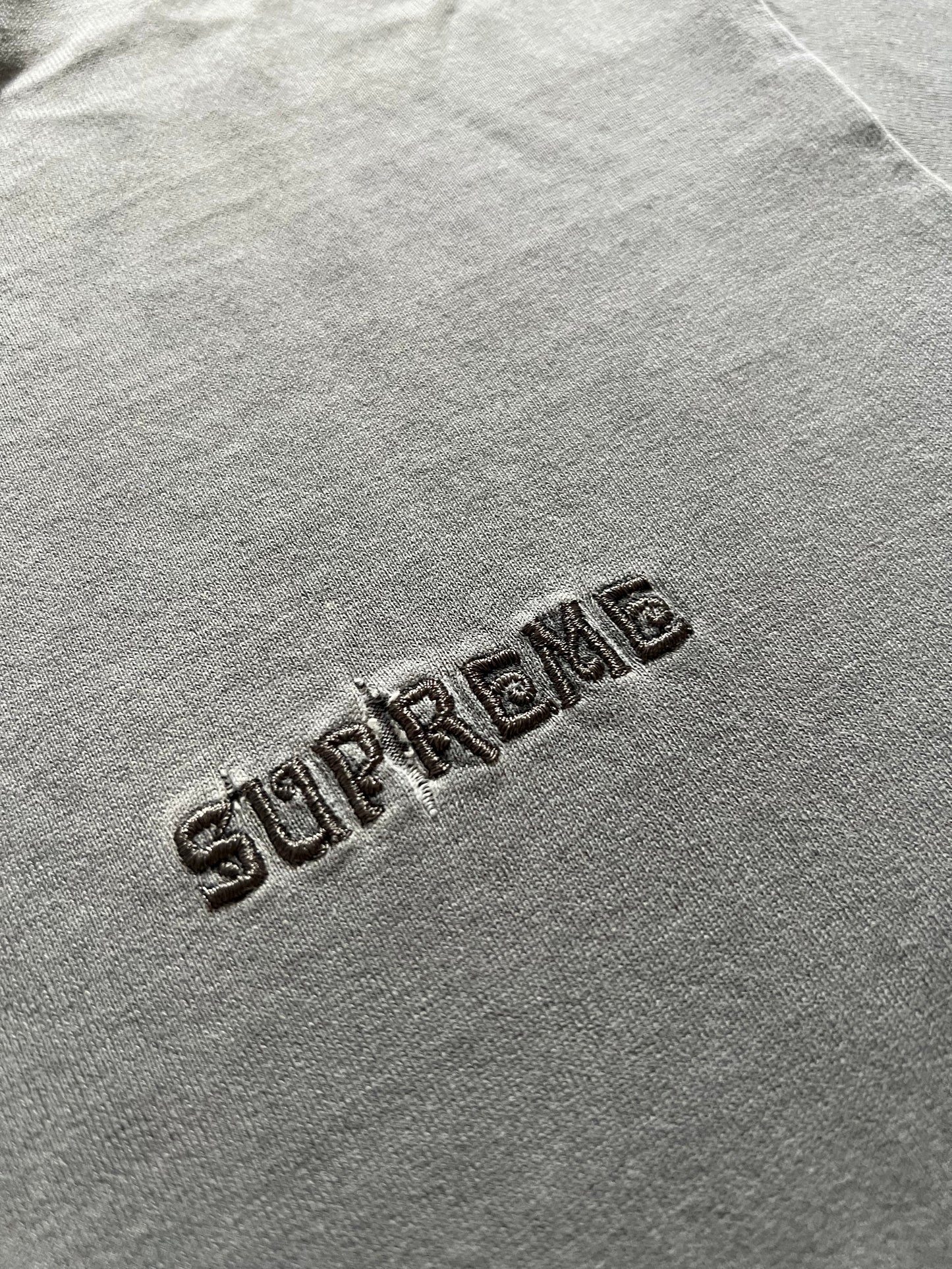 Supreme T-Shirt
