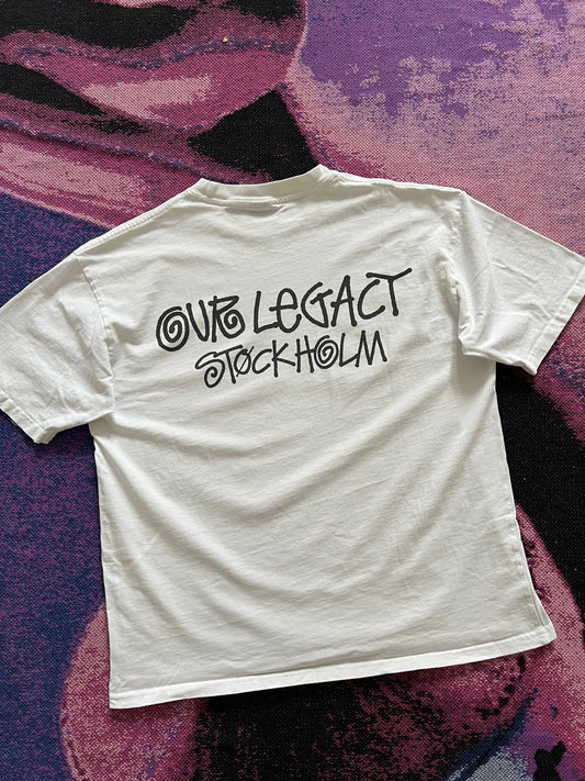 Stussy Our Legacy T-Shirt