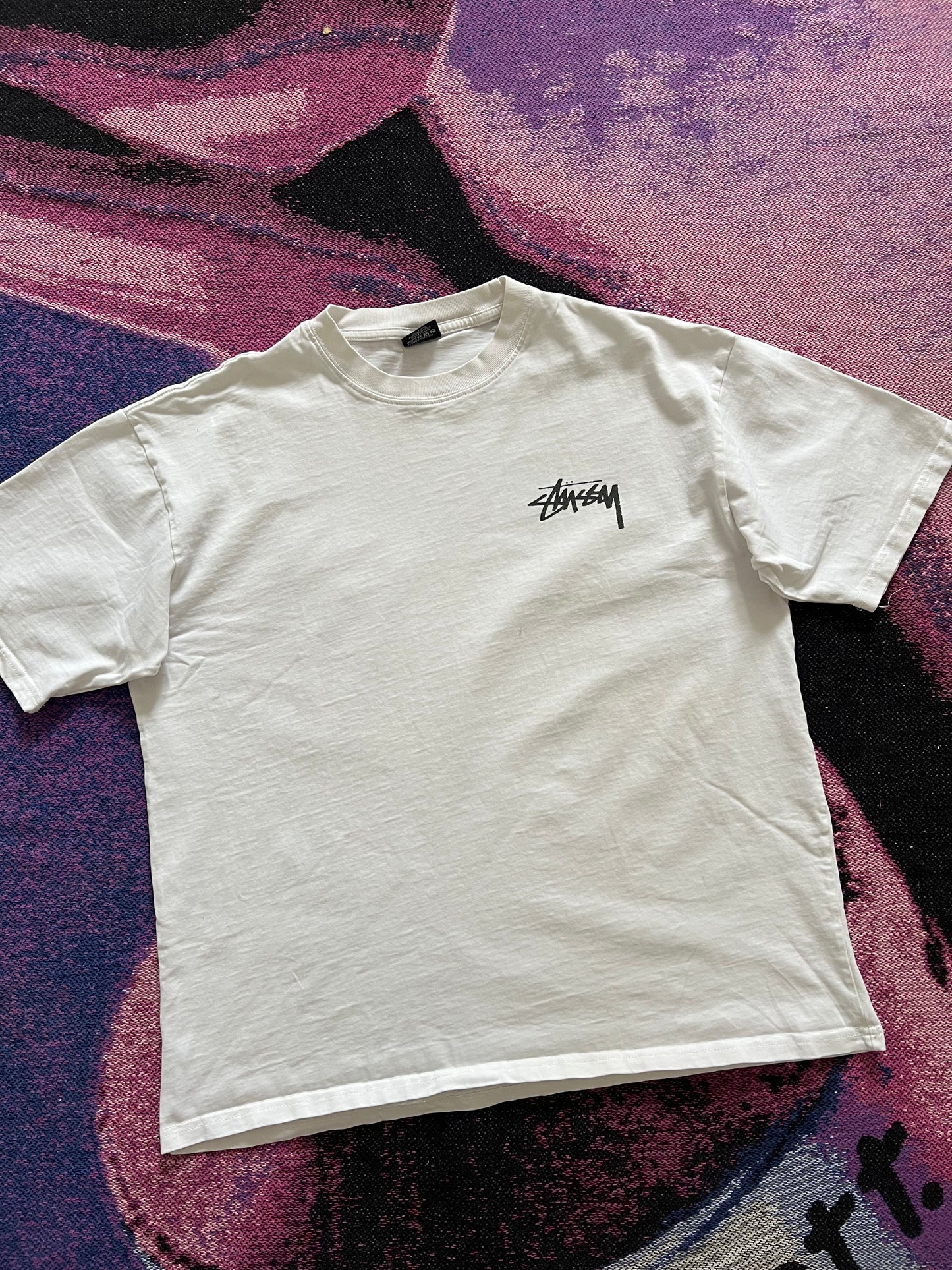 Stussy Our Legacy T-Shirt