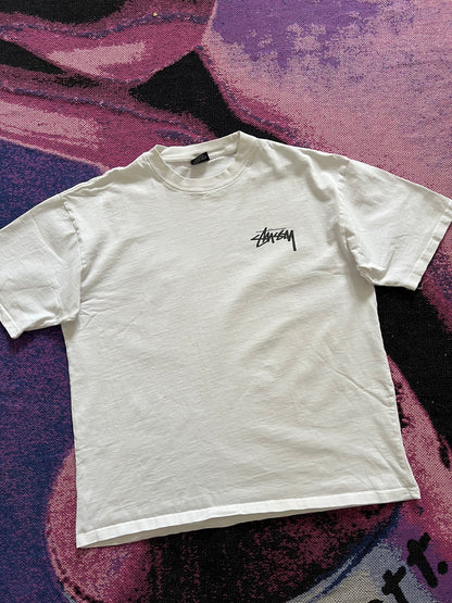 Stussy Our Legacy T-Shirt