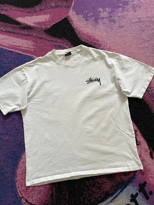 Stussy Our Legacy T-Shirt