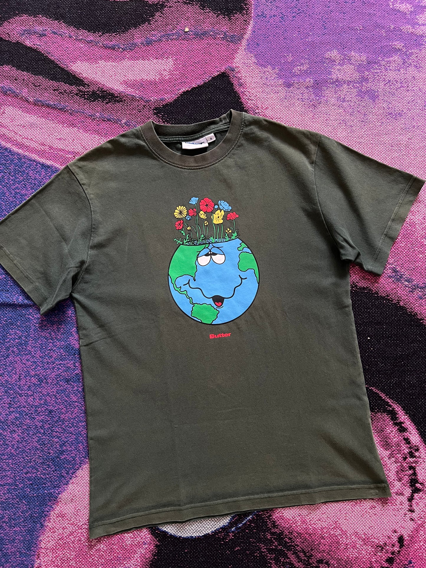 Butter Goods T-Shirt