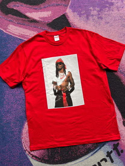 Supreme Playboi Carti T-Shirt