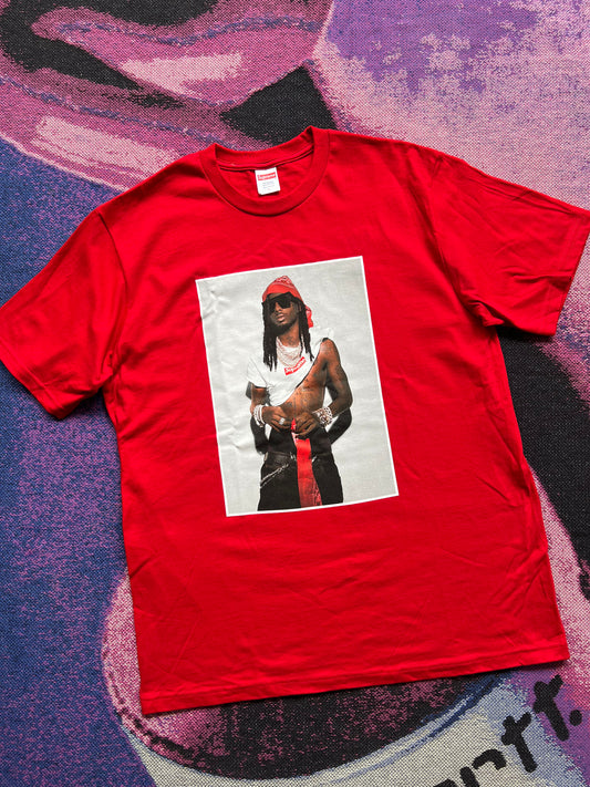 Supreme Playboi Carti T-Shirt