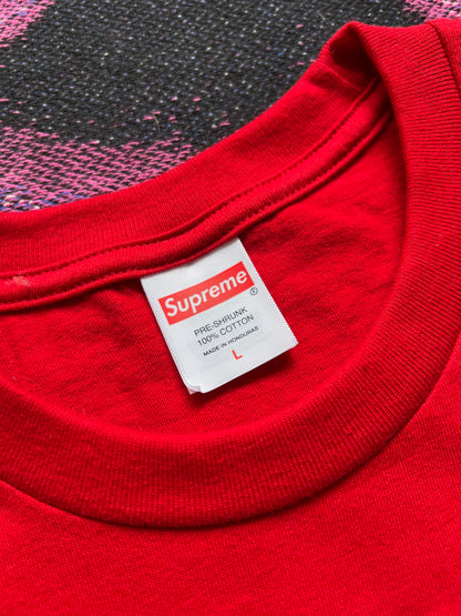 Supreme Playboi Carti T-Shirt