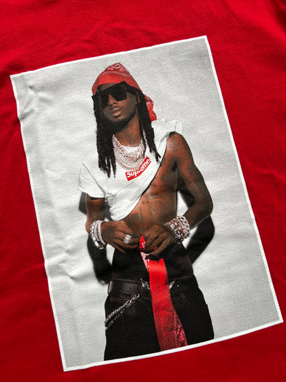 Supreme Playboi Carti T-Shirt