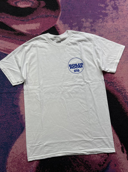Boiler Room SNS T-Shirt