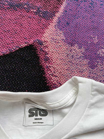 Boiler Room SNS T-Shirt