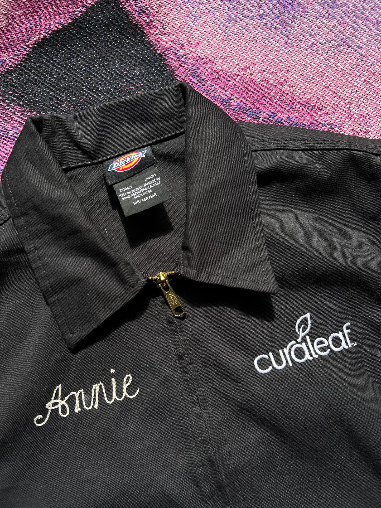Dickies Jacket