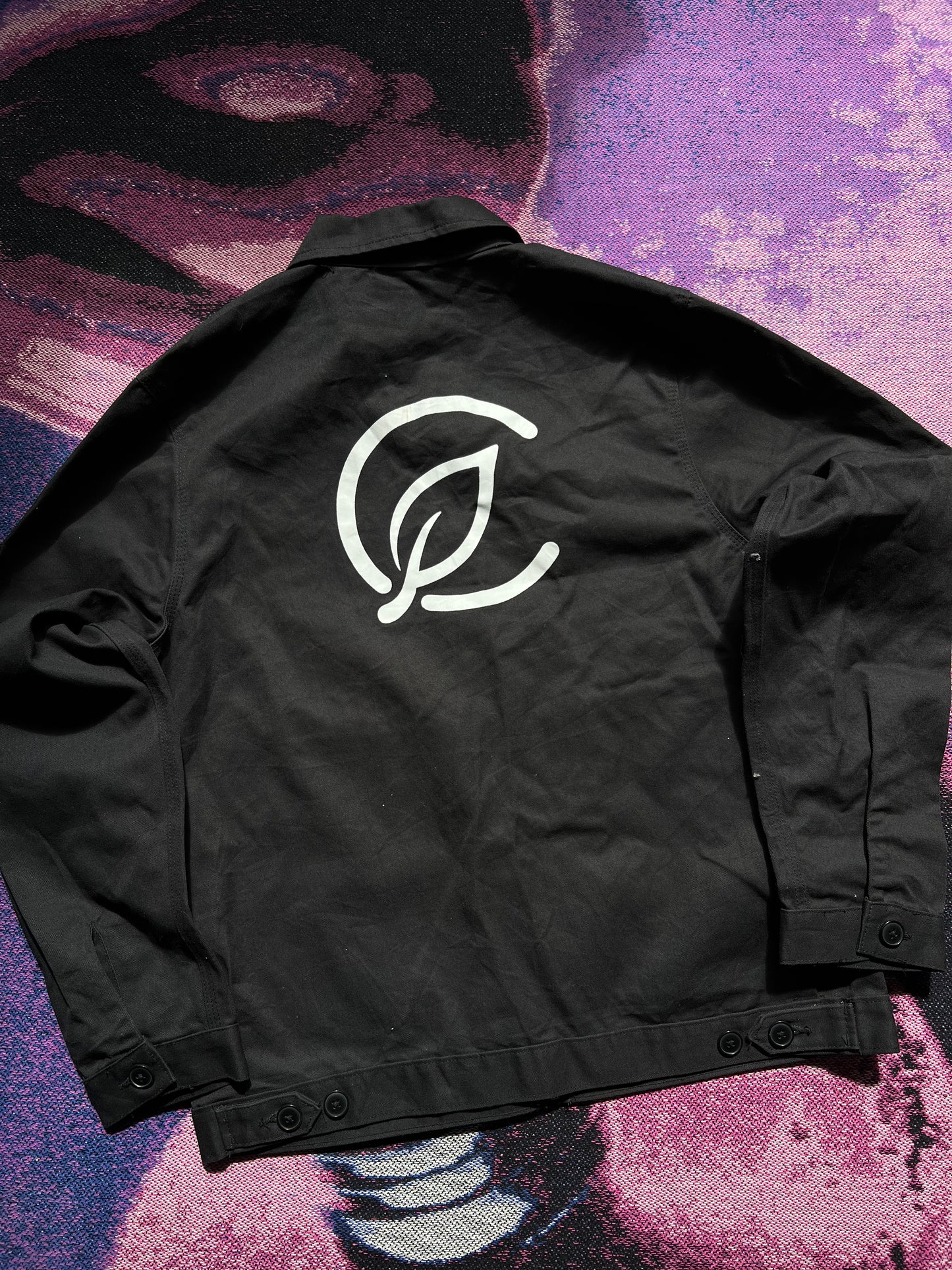 Dickies Jacket