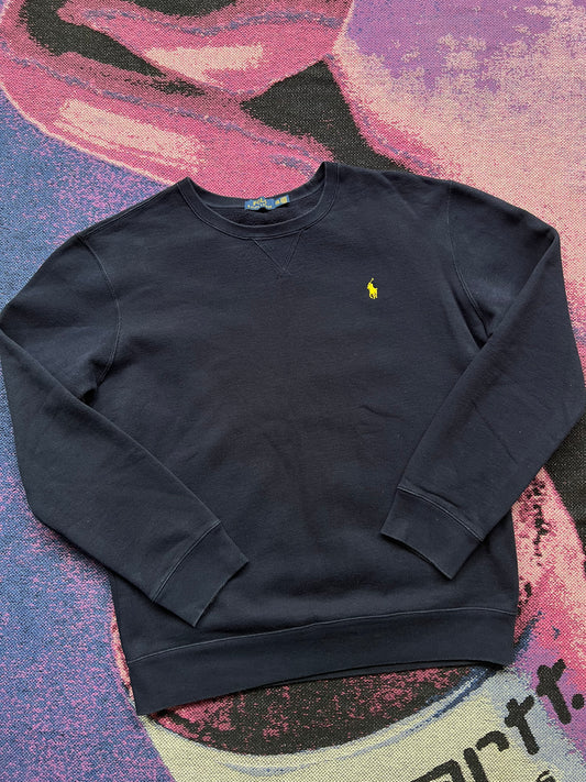Polo Ralph Lauren Crewneck