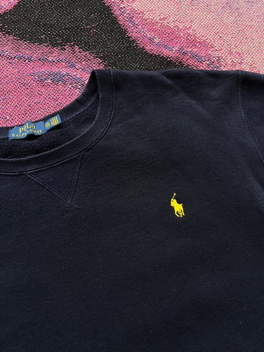 Polo Ralph Lauren Crewneck