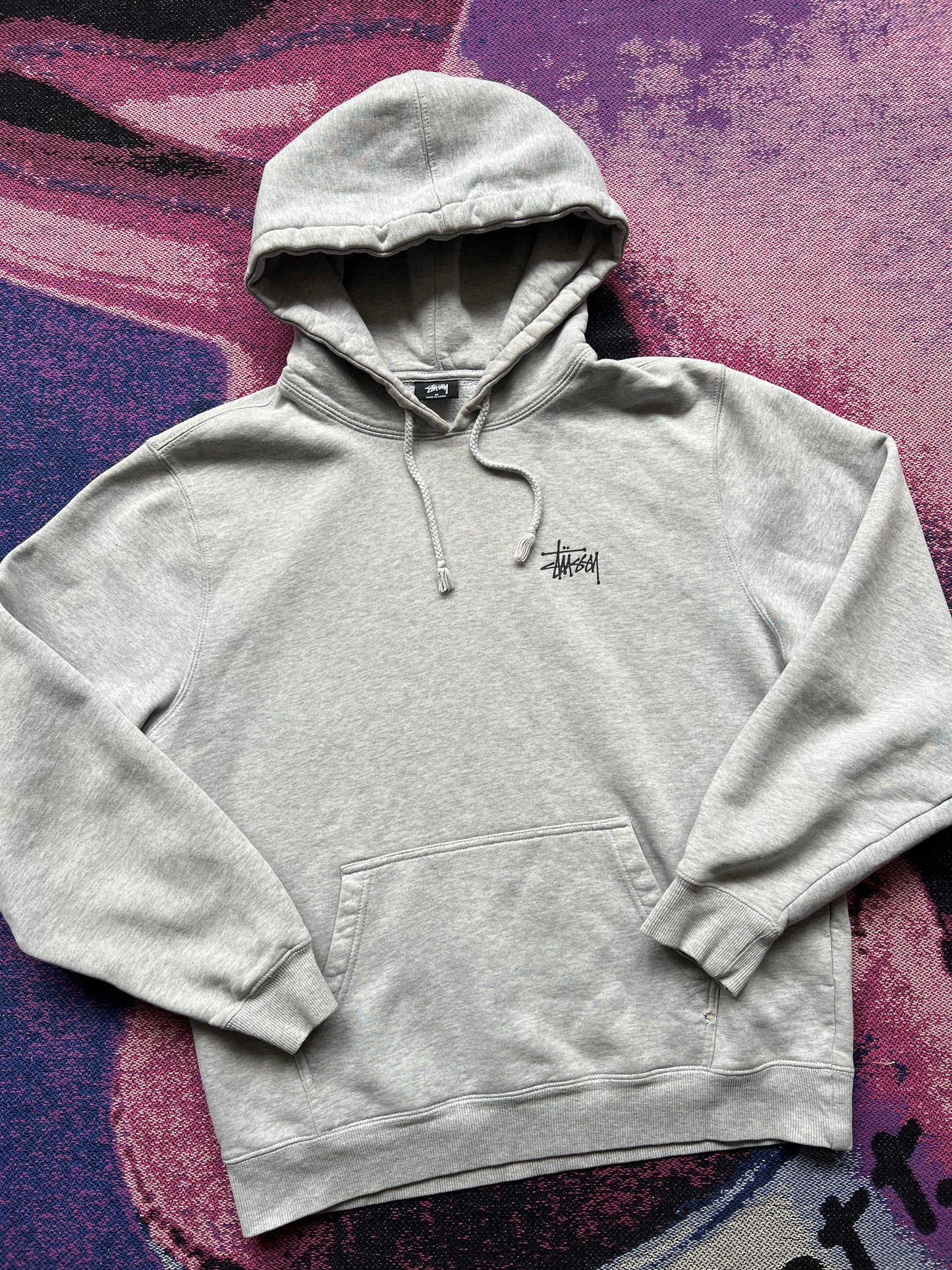 Stussy Hoodie
