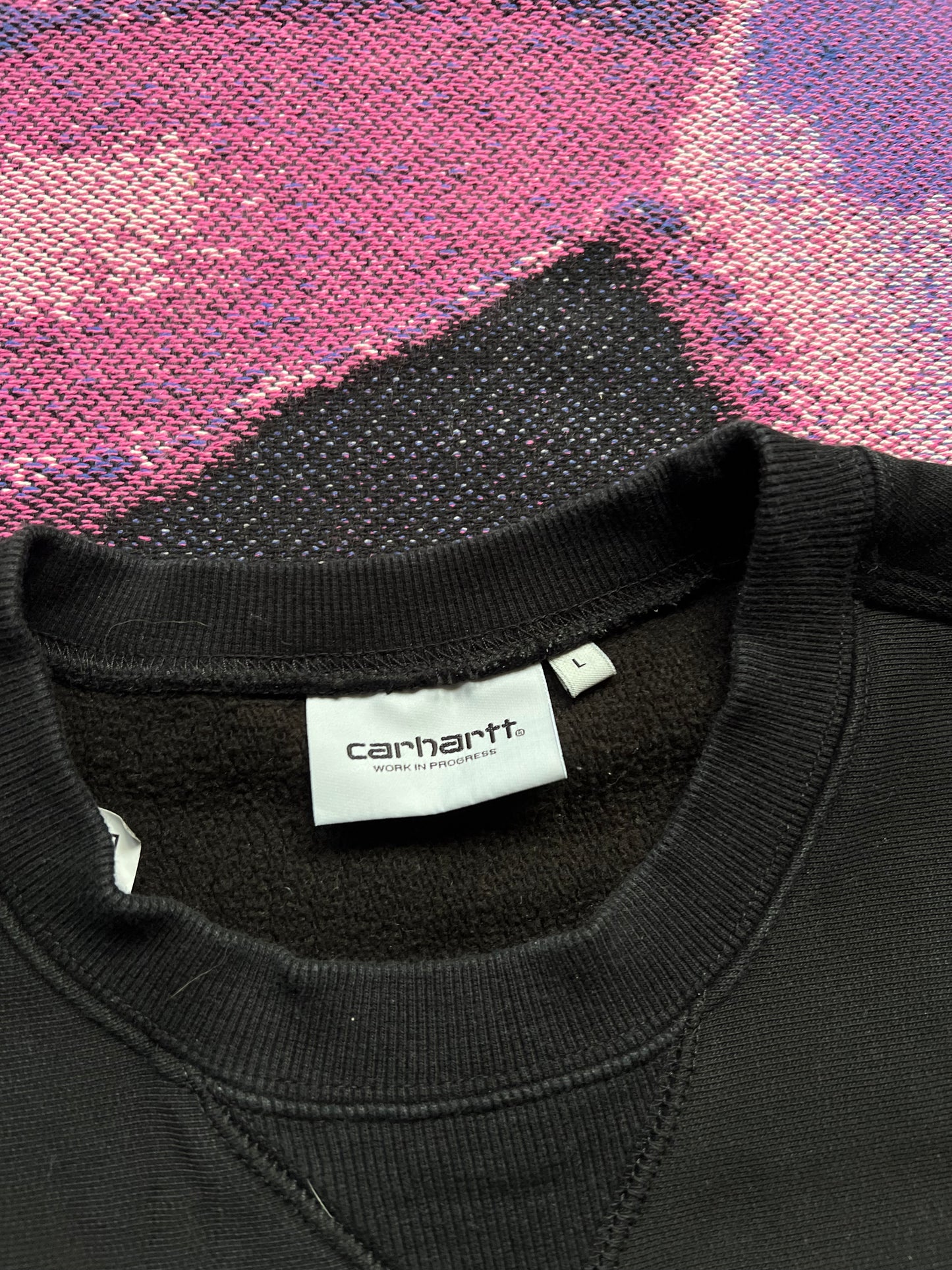 Carhartt Crewneck